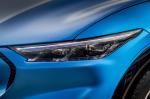 Ford Mustang Mach-E 4 First Edition 2020 года (EU)